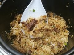 牛肉饭-牛品福潮汕牛肉火锅(旺庄店)