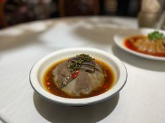 毛肚-小河盐帮·私家菜·烤鸭(三元桥·霄云路店)