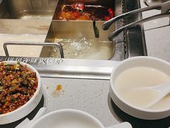 -海底捞火锅(太原南站店)