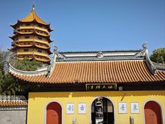 -海天禅寺