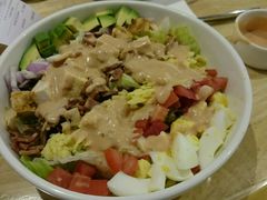 -greenjoy绿享轻食(宁海路店)