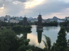 -忆咖啡观景餐厅(桂林象山公园店)