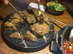 -受气牛肉·重庆耙牛肉(来福士店)
