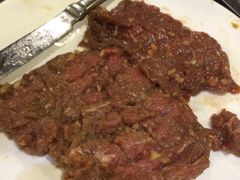 -厚味居炙子烤肉·清真(天桥南纬路店)