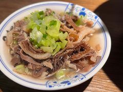 -肖四女乐山跷脚牛肉(南汇大学城生活广场店)