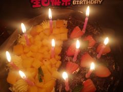 -幸福西饼生日蛋糕·下午茶(闵行店)