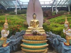 -西双版纳勐泐文化旅游区