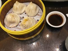 -海天楼中餐厅(吴宫泛太平洋酒店)