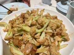 -大铁勺新津菜(东丽阳光新业广场店)