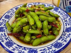 -江城燕子大排档(江汉路步行街店)