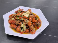 -一起吃小龙虾·海鲜(海珠店)