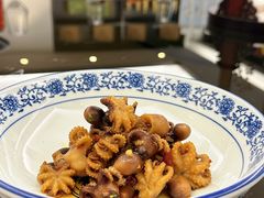 -茉莉花空中花园餐厅(义乌店)