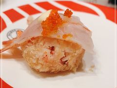 -新一番三文鱼寿司(友谊国贸城店)