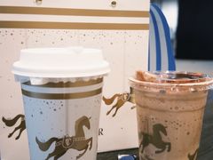 -CHARLIETOWN红茶公司(南京万象天地店)