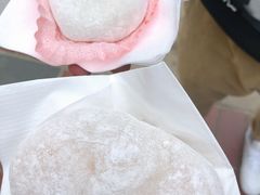-澳门长洲糯米糍(柯打苏沙街店)