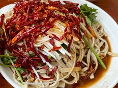 -如意香辣鸡架(总店)