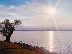 -西昌邛海湿地