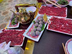 -大吉利·潮汕牛肉火锅(河西店)