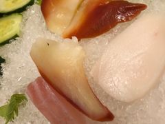 -高木日本料理(静安寺店)