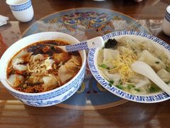 -笑来喜馄饨小笼工坊店(湖滨街店)