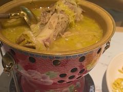 -关东小磨东北菜(漕河泾印象城店)