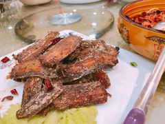 -八大碗·地道东北菜(东陵西路店)