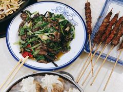 -何记羊汤馆(丽水佳源店)