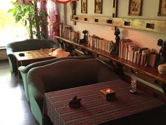 -慢丽江·云南野生菌土鸡锅(付家庄店)