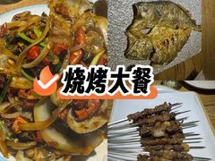 -小核桃品质串店(世茂大道店)