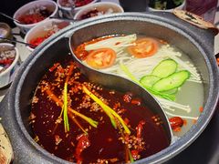 -钢管厂五区小郡肝串串香(滨江店)