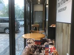-金凤成祥(东直门现烤面包店)