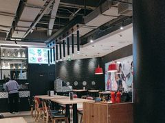 -必胜客(北苑路店)