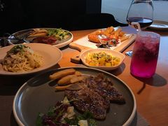 -新贝乐意大利餐厅(苏州中心店)