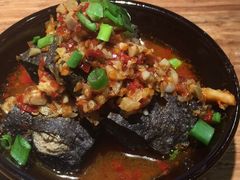 -湘人龙记老长沙米粉(鸟巢店)