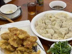 -春發合饭庄