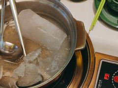 -润园四季椰子鸡火锅(南山海岸城店)