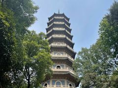 -灵谷景区