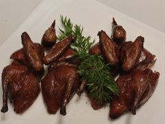 -融荟家和中餐厅·北京西直门宾馆