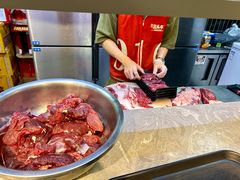 -三头牛·潮汕牛肉生蚝火锅 (夏湾店)