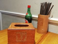 -呼啦面馆·头牌豌杂面(爱琴海店)