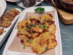 -宁海食府·涌宴(真和店)