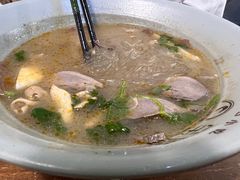 大碗鸭血粉丝-金原鸭血粉丝汤·汤包·脆皮烤鸭(南京博物院店)