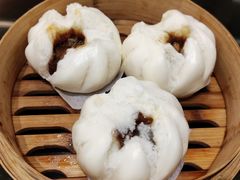 叉烧包-高第街56号港式餐厅·精选(世茂广场宽厚里大明湖店)