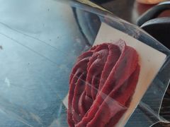 -Lets burger非常汉堡·环球风味(蓝色港湾店)