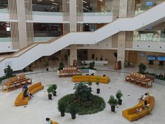 -厦门市图书馆(集美新城馆区)
