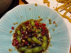 -莲餐厅·湖北菜·潜江小龙虾店(愚园路店)