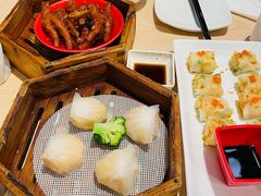 -避风塘(宝山万达店)