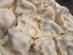 -李记东北饺子馆·东北菜(欢乐谷店)