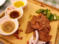 -红楼饭店(孙村店)
