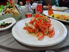 -月湖翠·上海菜(思南公馆淮海店)